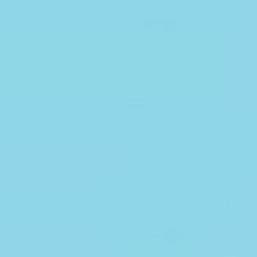 Papel América Color Azul Pastel