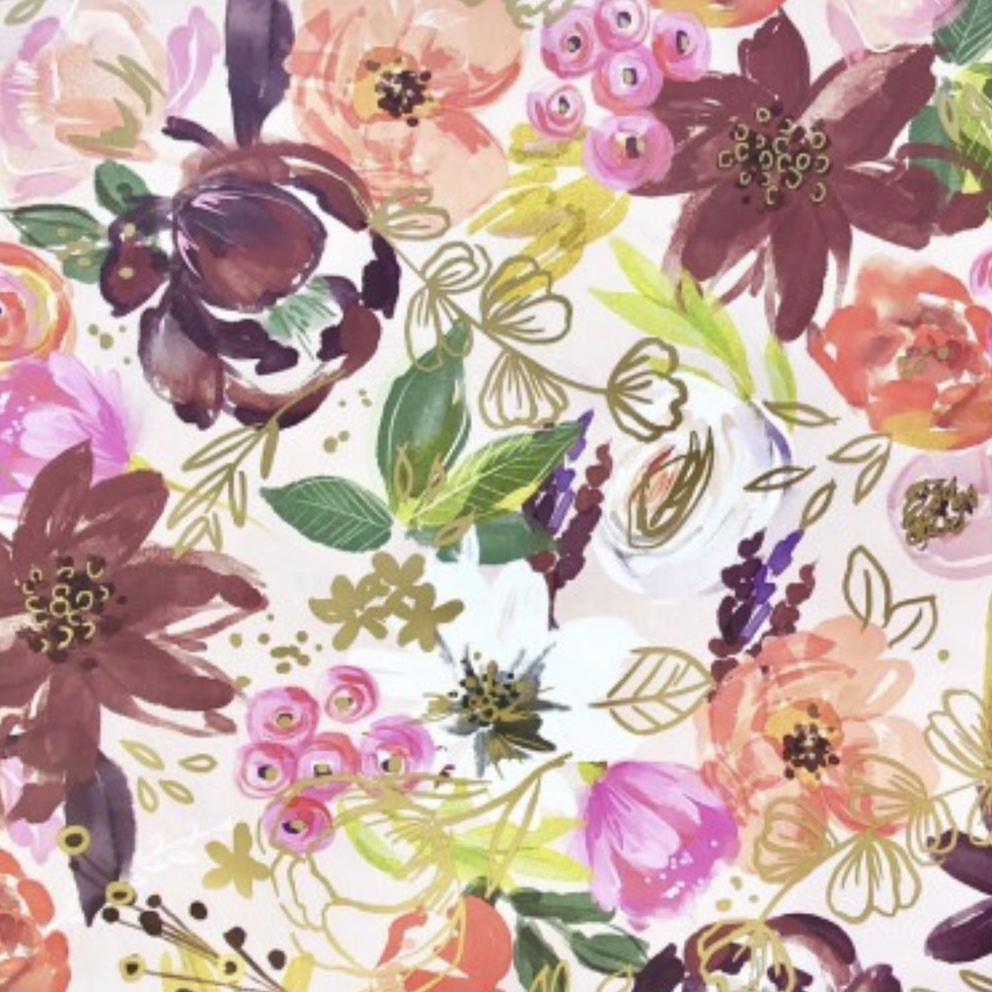 Papel de Regalo L5348