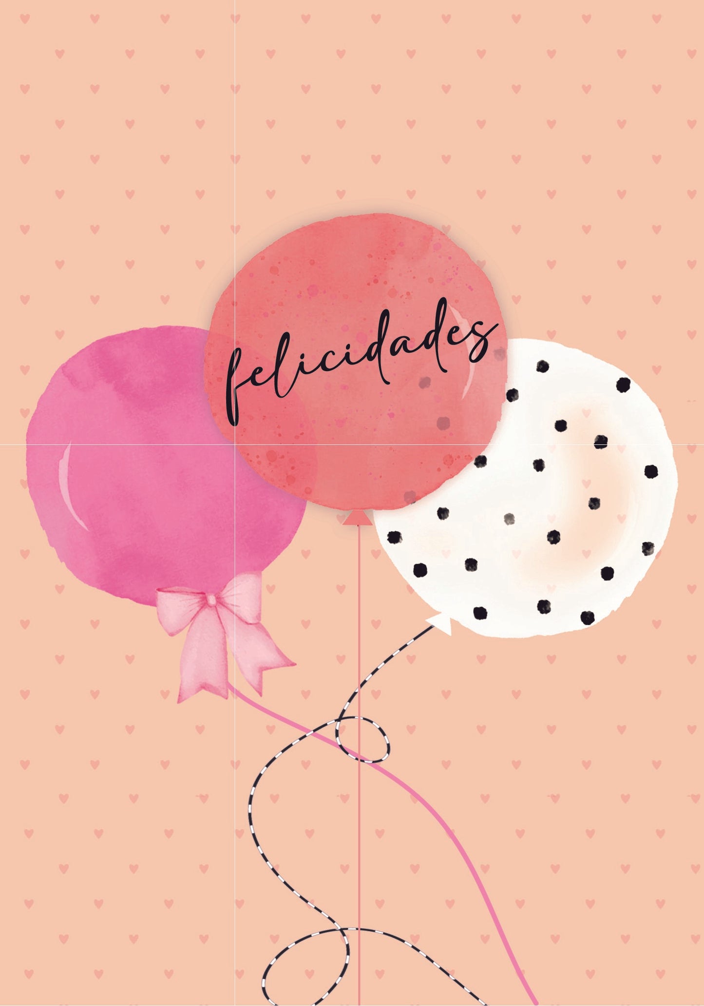 Tarjeta Cumpleaños TC124