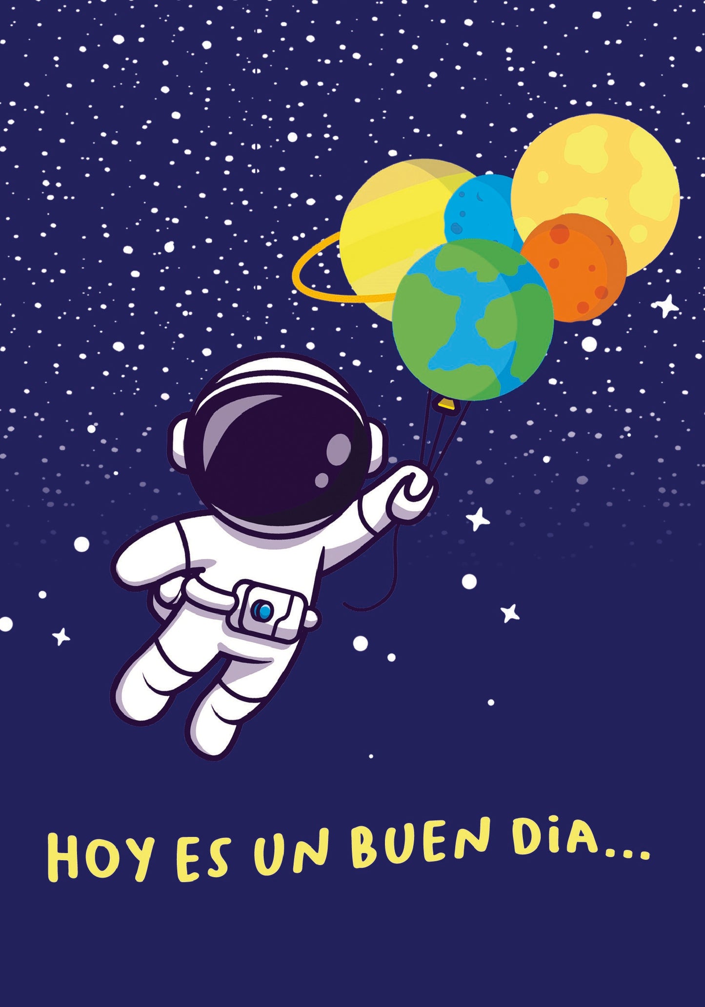 Tarjeta Día del Niño TDD-102