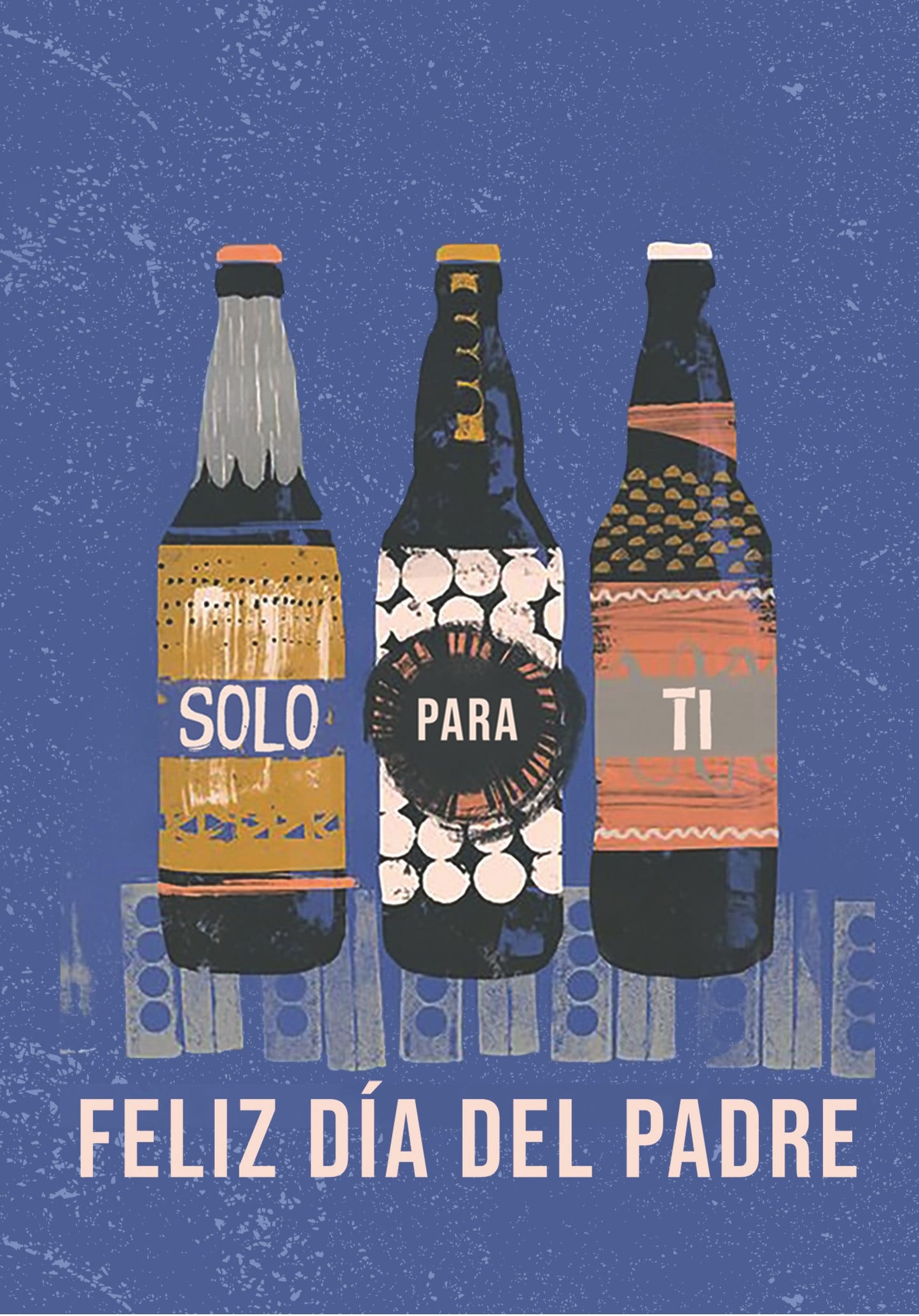 Tarjeta Día del Padre TADDP-116