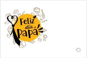 Tarjetas De-Para TADPP-103