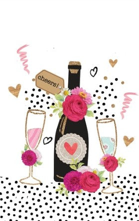 Tarjeta Toda Ocasión 35