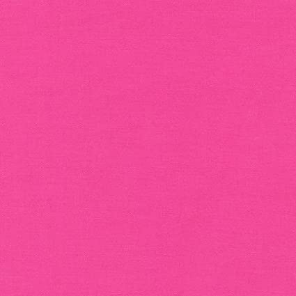 Papel de Regalo Sólido Fucsia