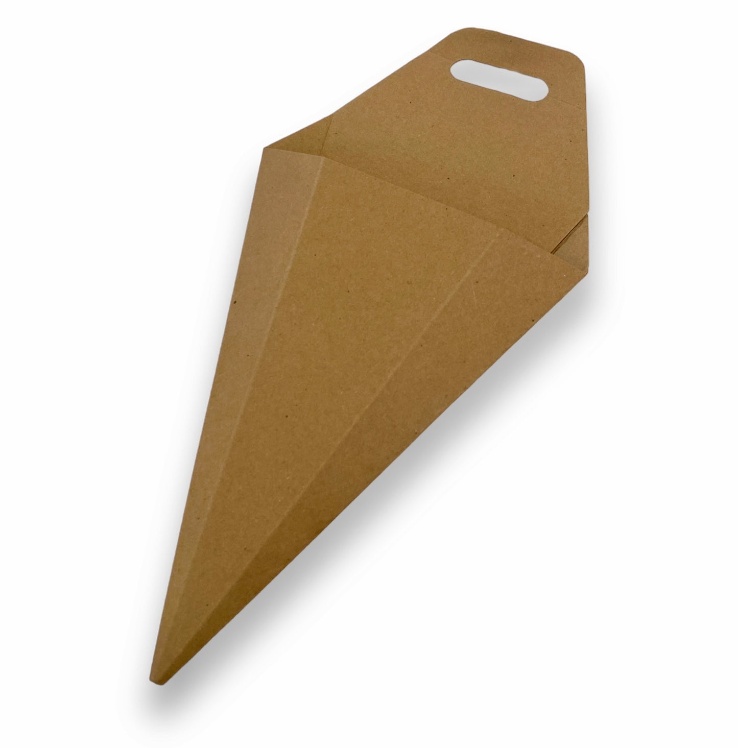 Caja Cono(4 pz)