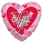 Globos de Amor A07