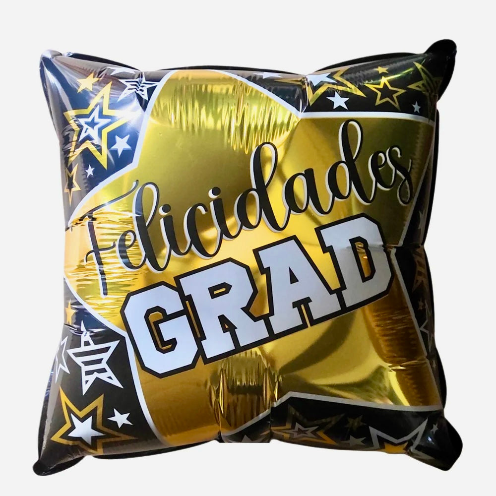 Globos de Graduación G10