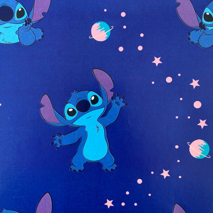 Papel de Regalo Personajes-198 (25 Pliegos