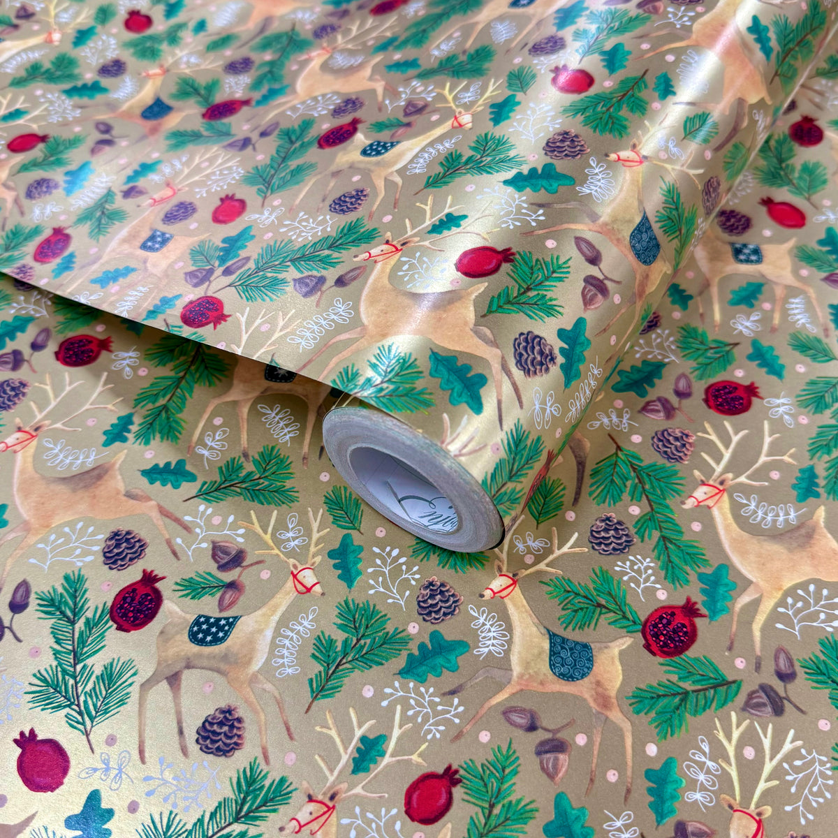 Papel de Regalo L5561