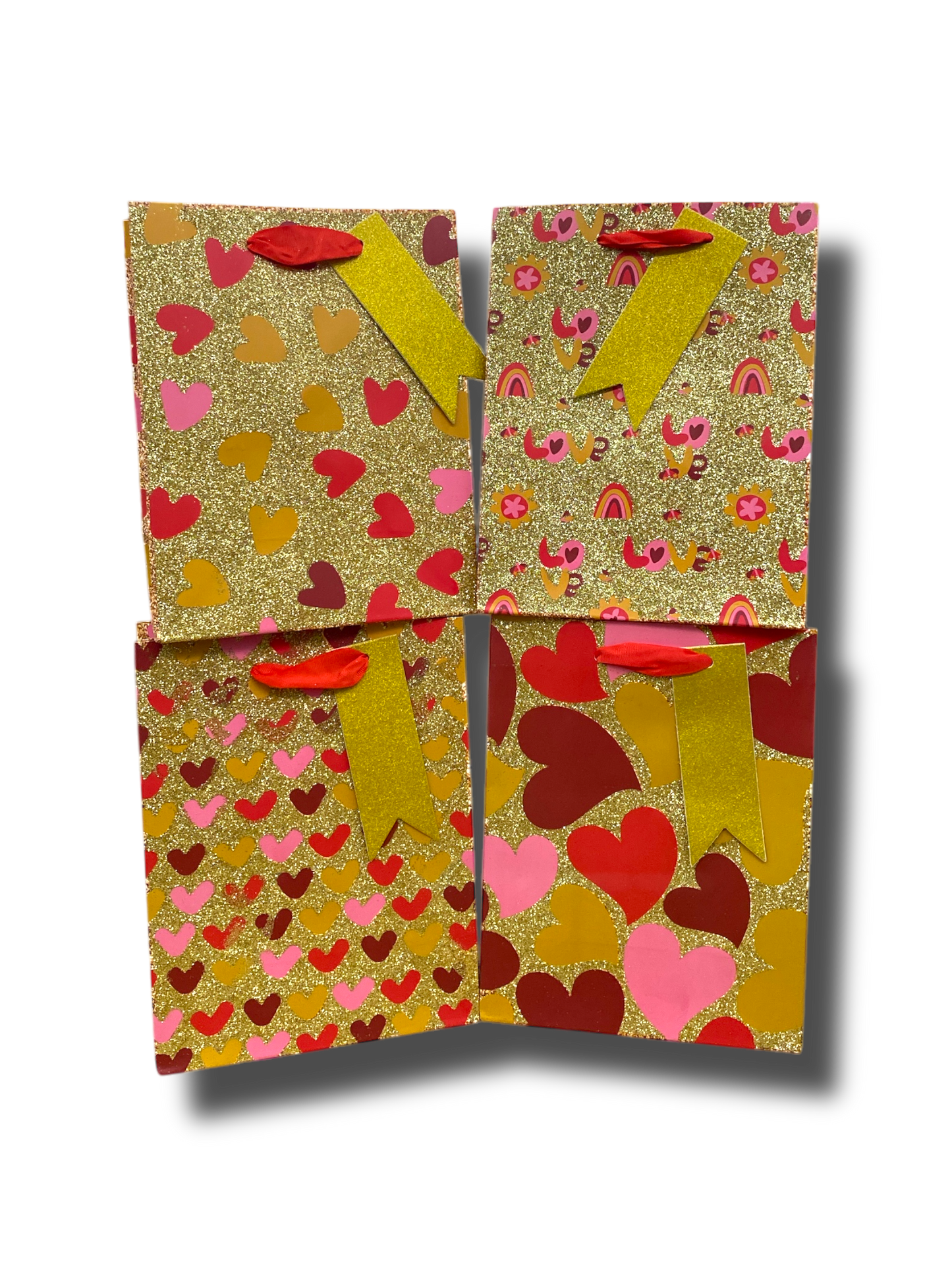 Bolsa de Regalo Extra Grande (12 piezas)