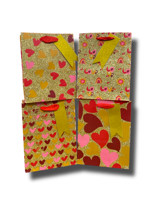 Bolsa de Regalo Extra Grande (12 piezas)