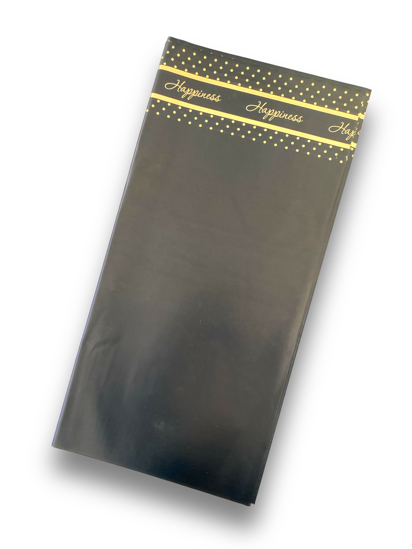 Papel Floral - Happiness