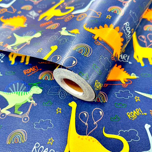 Papel de Regalo L5056