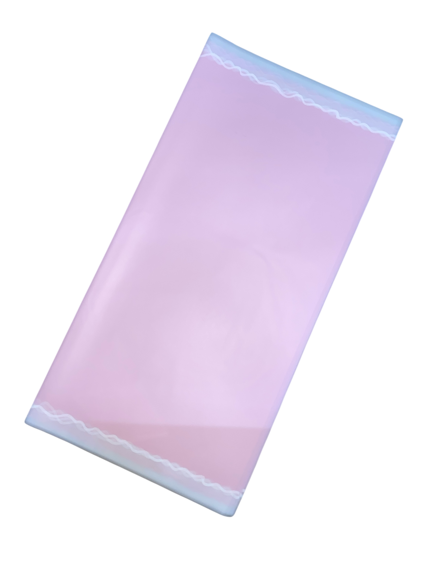 Papel Floral - Marco O