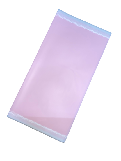 Papel Floral - Marco O