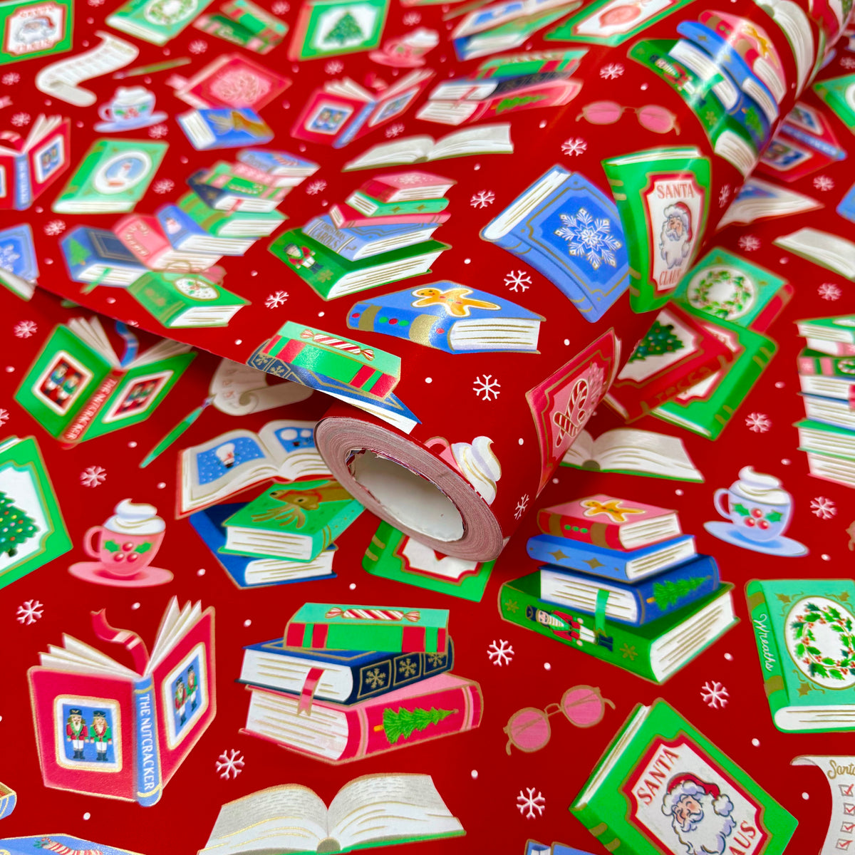 Papel de Regalo L5883