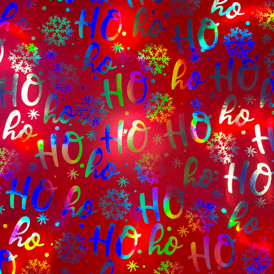 Papel de Regalo L5020