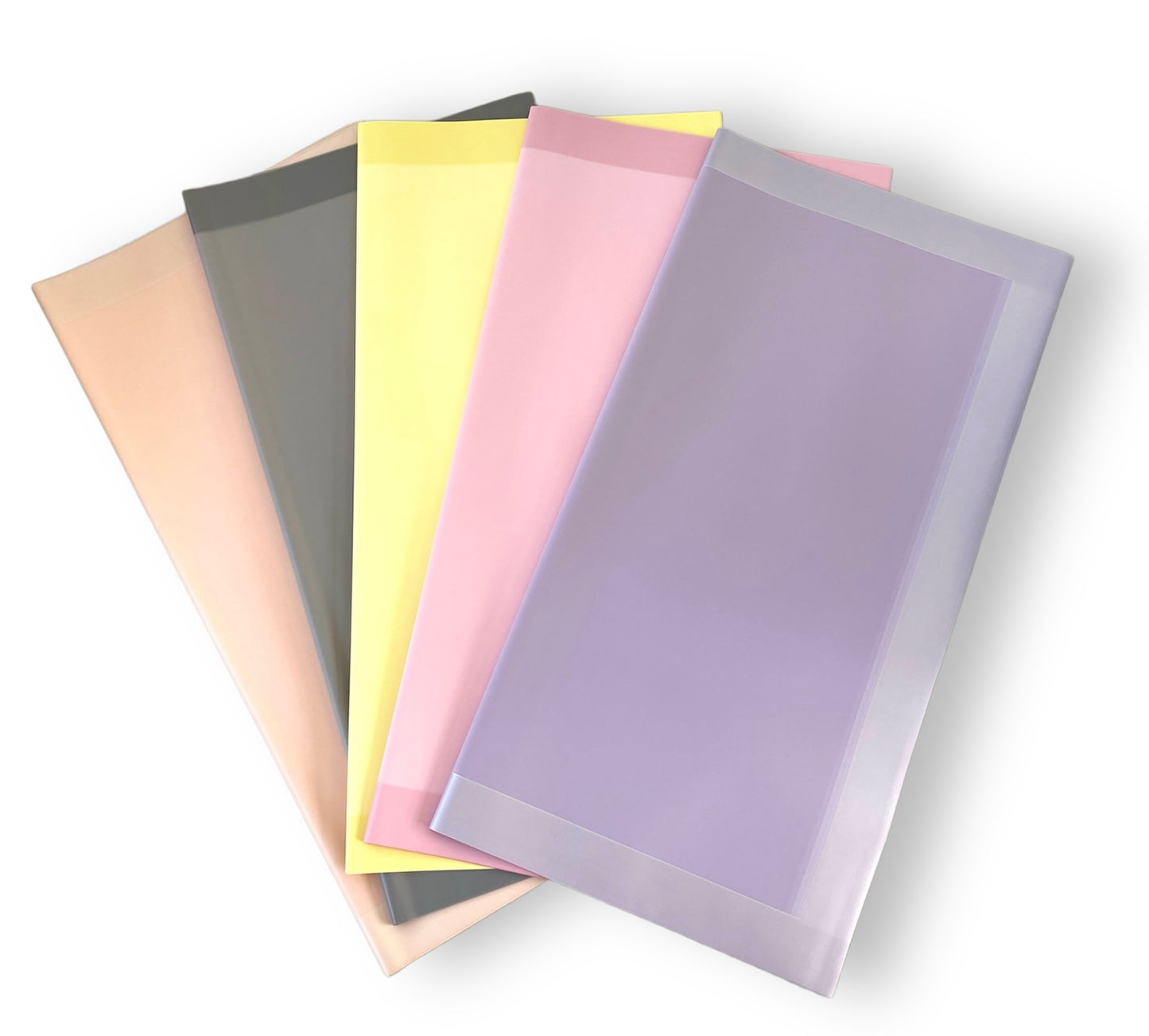 Papel Floral - S.PPQ