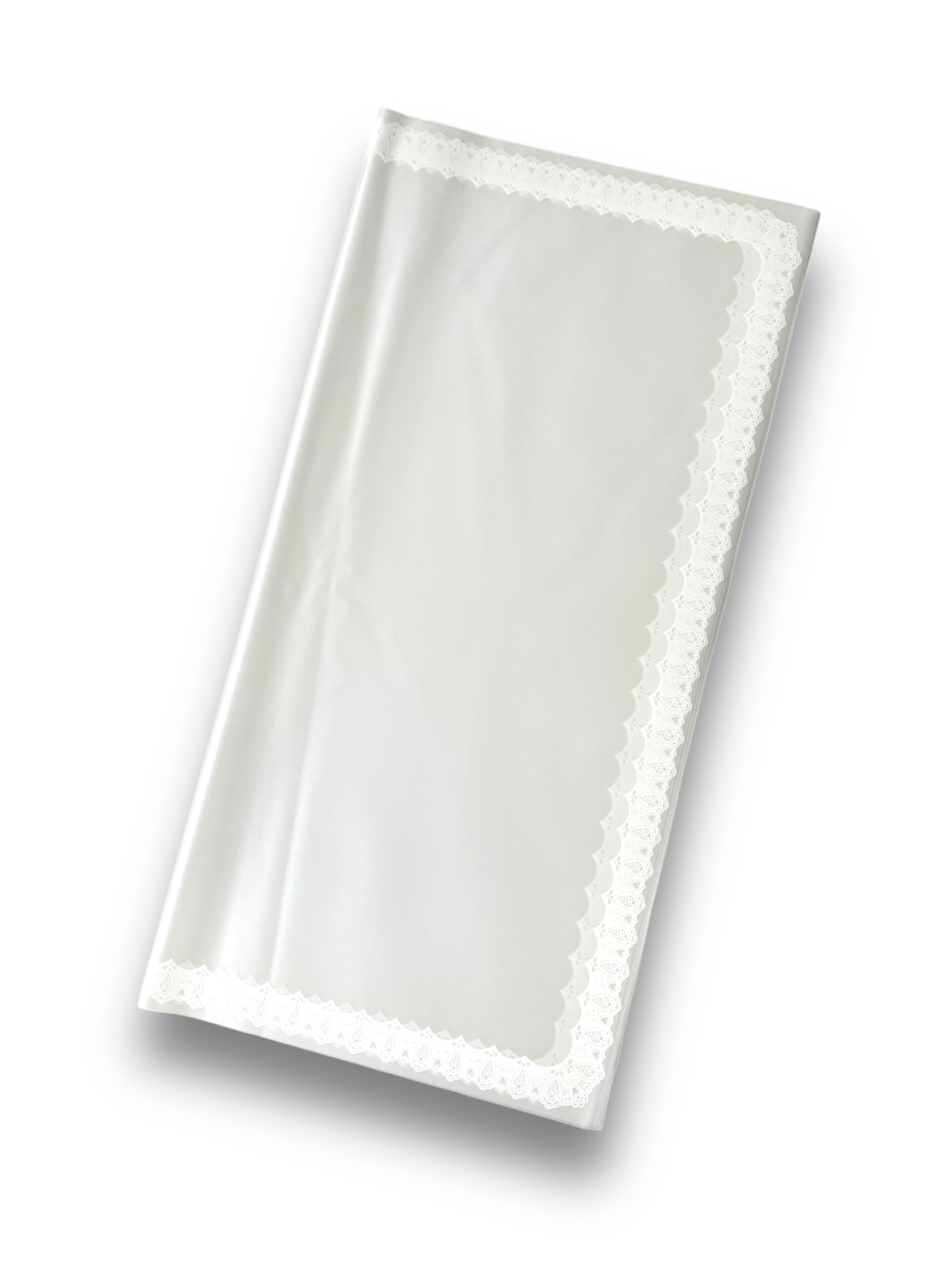 Papel Floral - Marco B