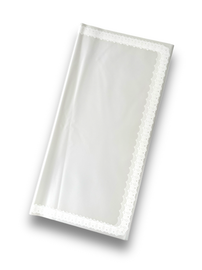 Papel Floral - Marco B