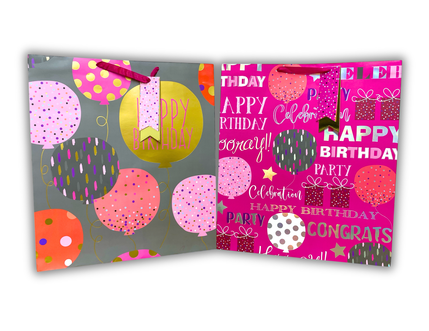 Bolsa de Regalo Jumbo