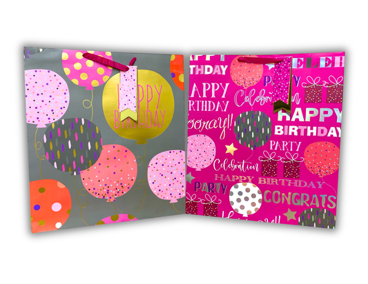 Bolsa de Regalo Jumbo