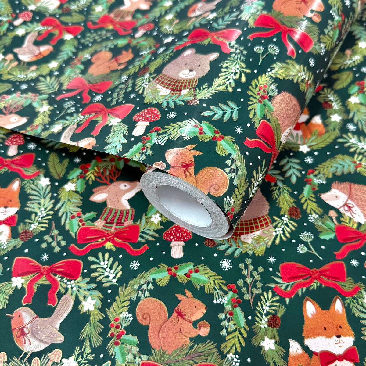 Papel de Regalo L5881