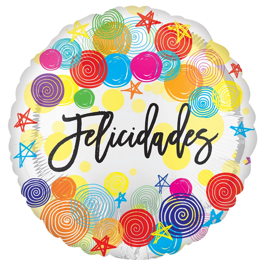 Globos de Cumpleaños 15
