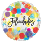 Globos de Cumpleaños 15