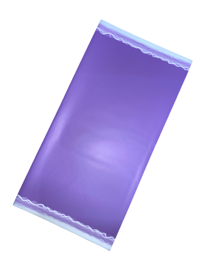 Papel Floral - Marco O