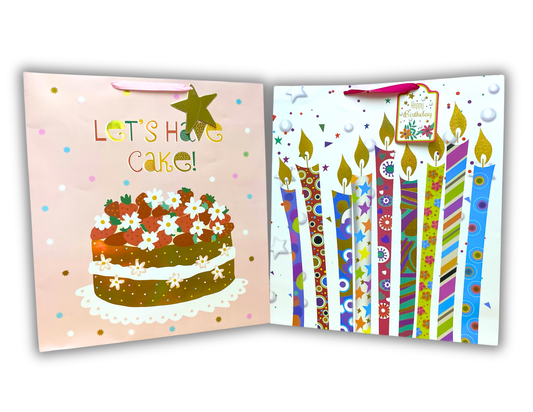 Bolsa de Regalo Jumbo