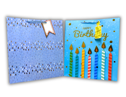 Bolsa de Regalo Jumbo