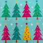 Papel de Regalo Navidad 249 (25 pliegos)