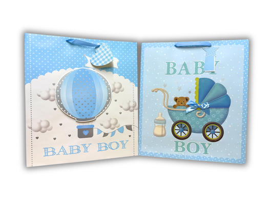 Bolsa de Regalo Jumbo