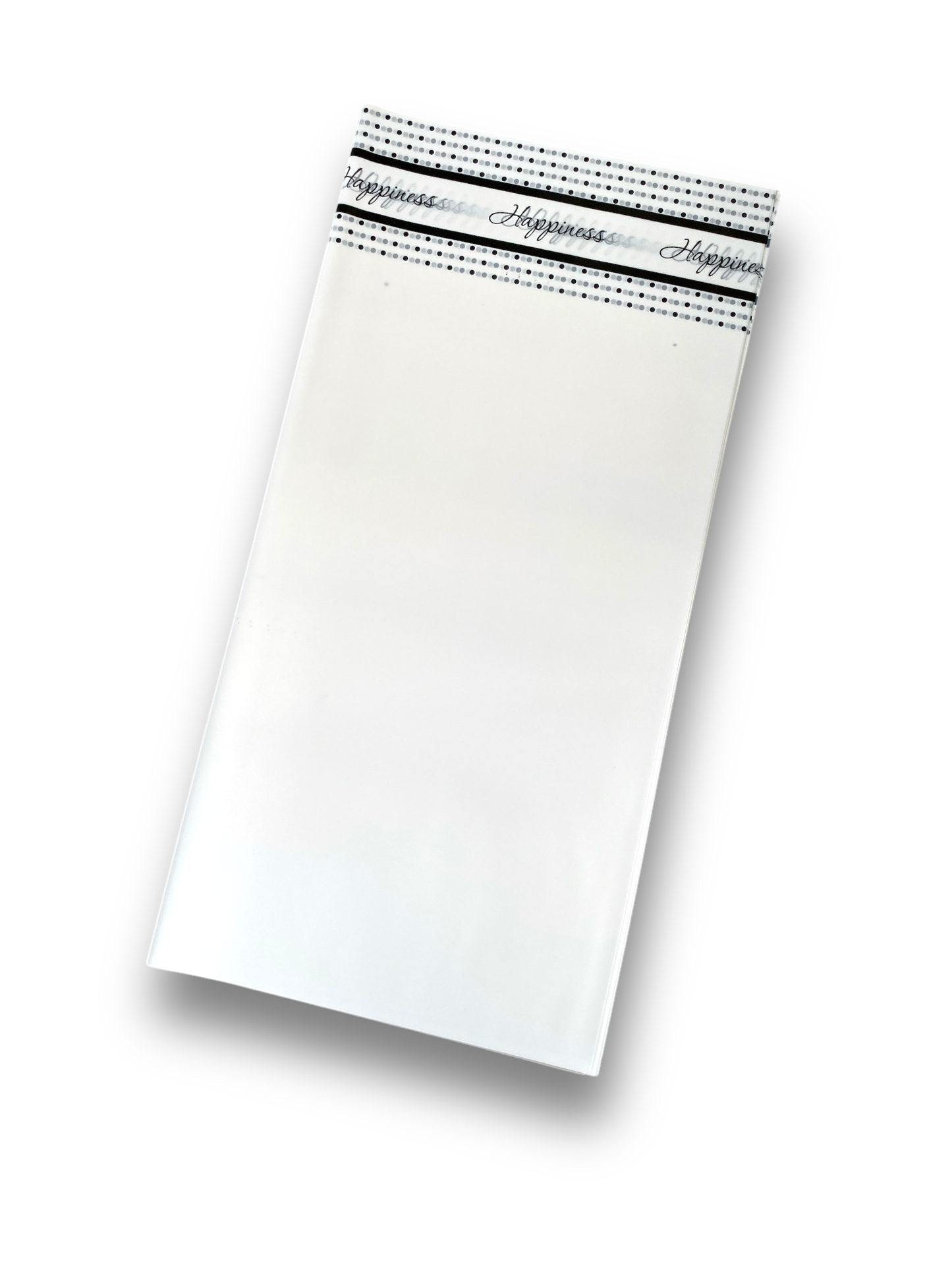 Papel Floral - Happiness