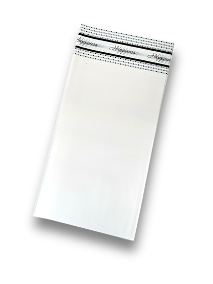 Papel Floral - Happiness