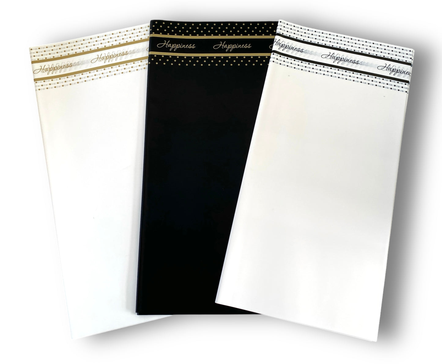 Papel Floral - Happiness