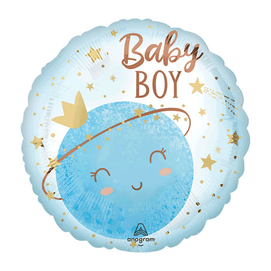 Globos de Bebé B02