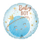 Globos de Bebé B02