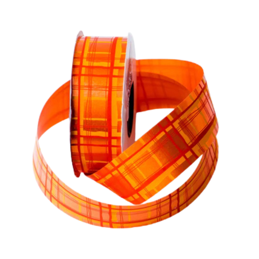 Listón diseño metálico A9 - Bridget holograma