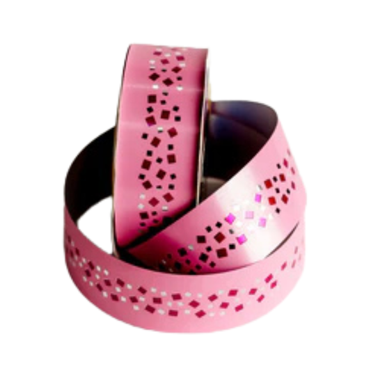 Listón diseño metálico A9 - Vegas