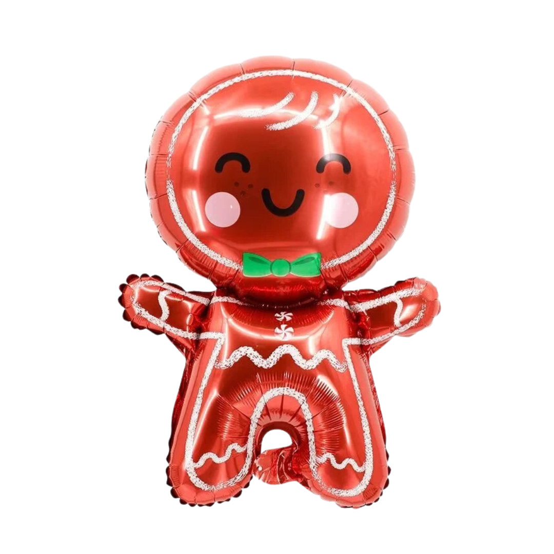 Globo de Navidad QN02