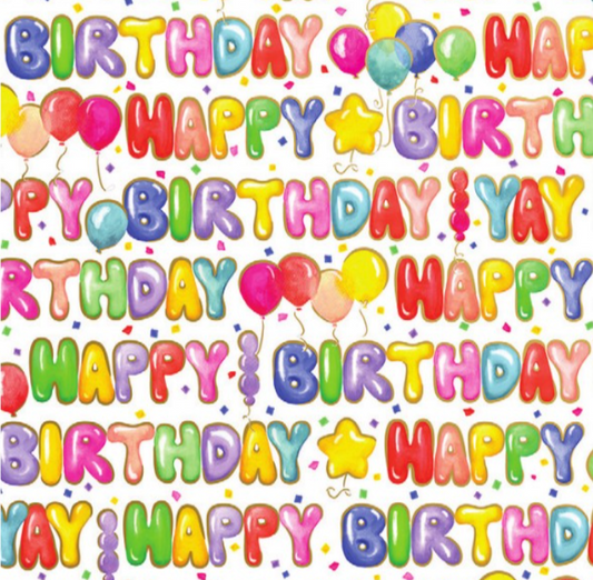 Papel de Regalo L5205