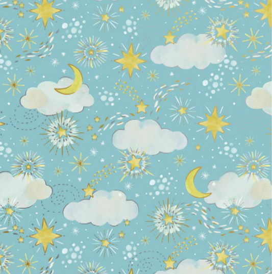 Papel de Regalo L5235