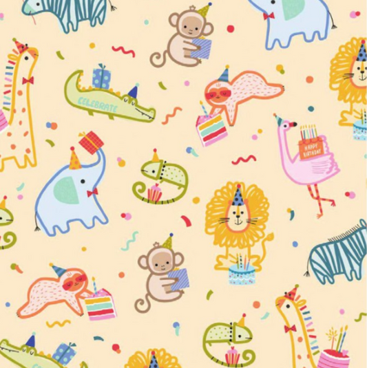 Papel de Regalo L5240