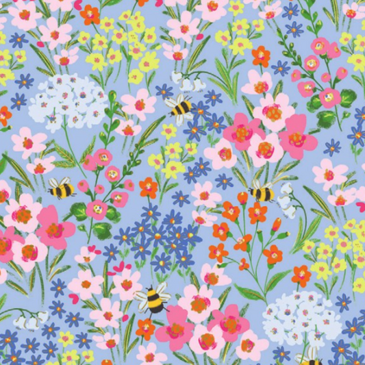 Papel de Regalo L5248