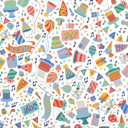 Papel de Regalo L5252
