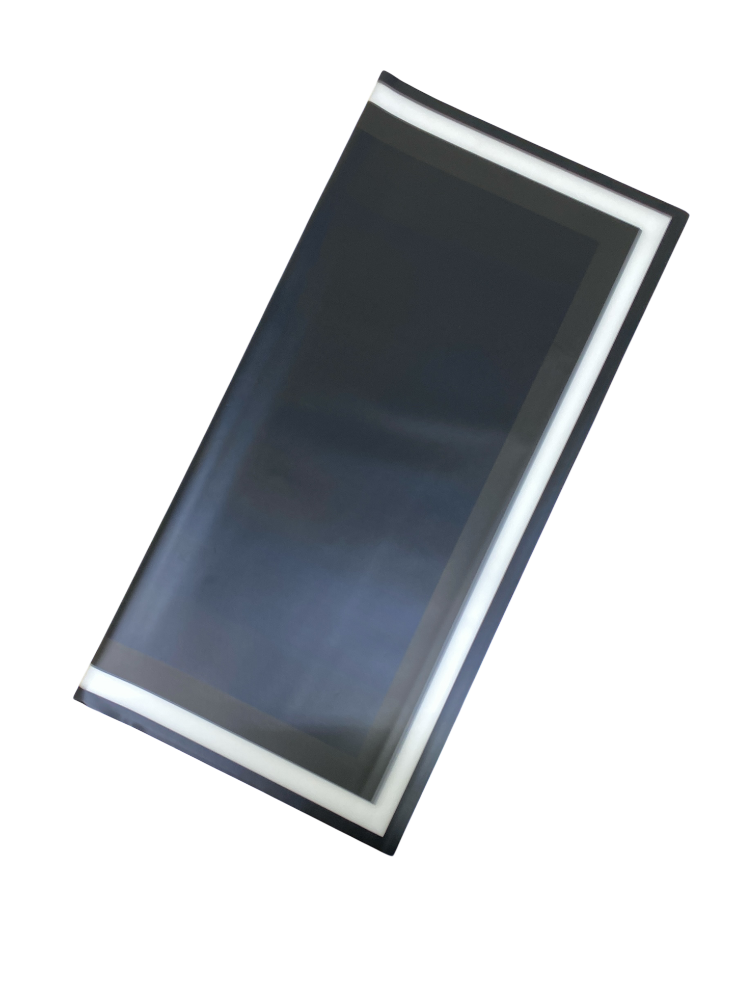 Papel Floral - Triple Marco B