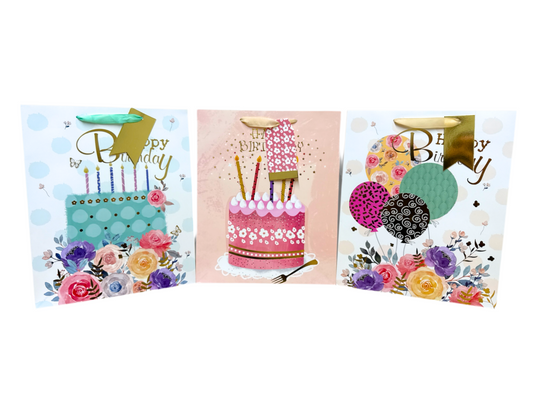 Bolsa de Regalo Grande