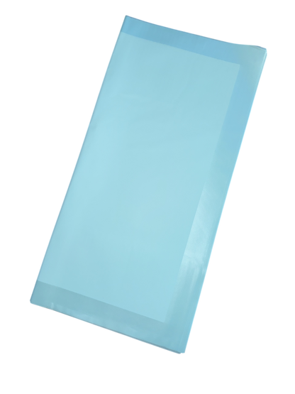 Papel Floral - S.PPQ